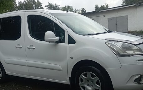 Citroen Berlingo II рестайлинг, 2012 год, 713 000 рублей, 3 фотография