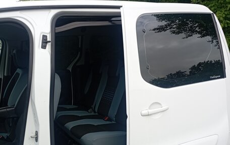 Citroen Berlingo II рестайлинг, 2012 год, 713 000 рублей, 8 фотография
