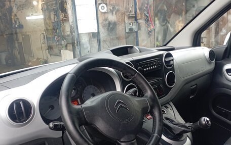 Citroen Berlingo II рестайлинг, 2012 год, 713 000 рублей, 9 фотография