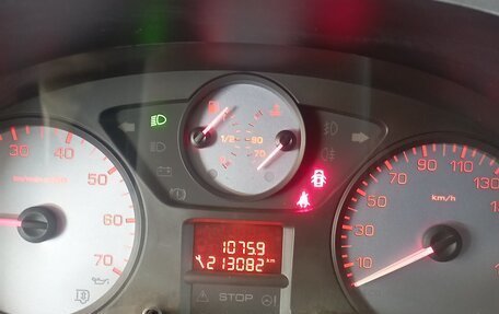 Citroen Berlingo II рестайлинг, 2012 год, 713 000 рублей, 6 фотография