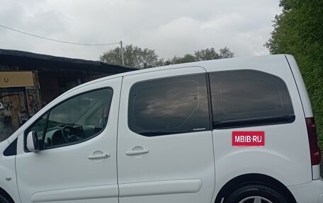 Citroen Berlingo II рестайлинг, 2012 год, 713 000 рублей, 11 фотография