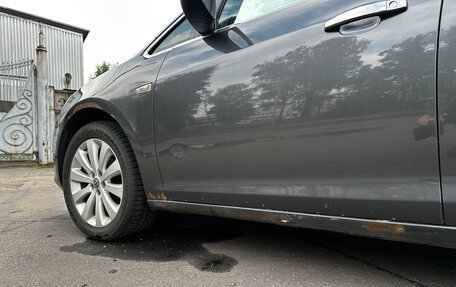 Opel Astra J, 2011 год, 500 000 рублей, 13 фотография