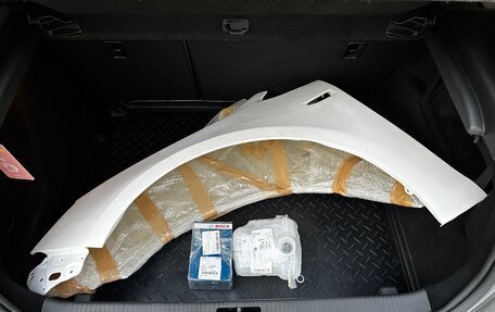 Opel Astra J, 2011 год, 500 000 рублей, 16 фотография