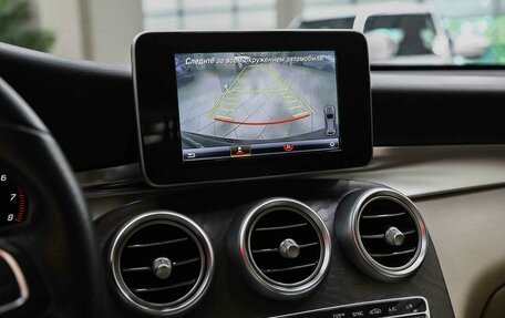 Mercedes-Benz GLC, 2015 год, 2 290 000 рублей, 8 фотография