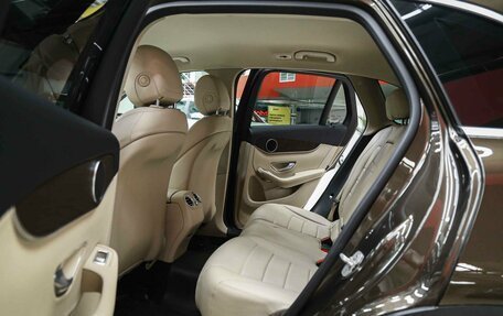 Mercedes-Benz GLC, 2015 год, 2 290 000 рублей, 7 фотография