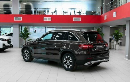 Mercedes-Benz GLC, 2015 год, 2 290 000 рублей, 4 фотография