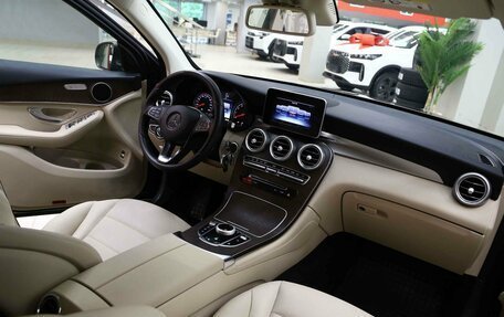 Mercedes-Benz GLC, 2015 год, 2 290 000 рублей, 6 фотография