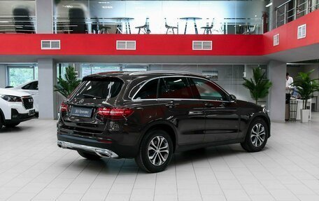 Mercedes-Benz GLC, 2015 год, 2 290 000 рублей, 2 фотография