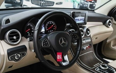 Mercedes-Benz GLC, 2015 год, 2 290 000 рублей, 11 фотография