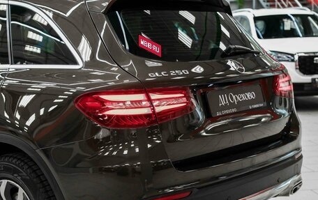Mercedes-Benz GLC, 2015 год, 2 290 000 рублей, 5 фотография