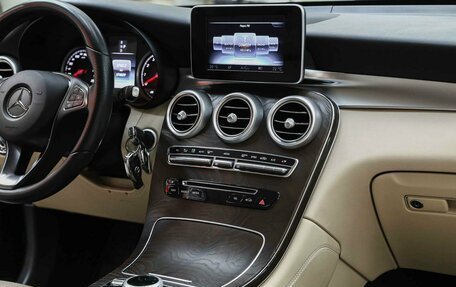 Mercedes-Benz GLC, 2015 год, 2 290 000 рублей, 14 фотография