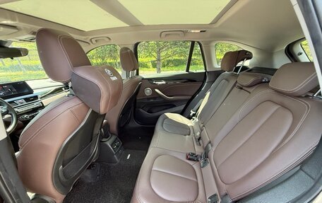BMW X1, 2022 год, 2 170 000 рублей, 9 фотография