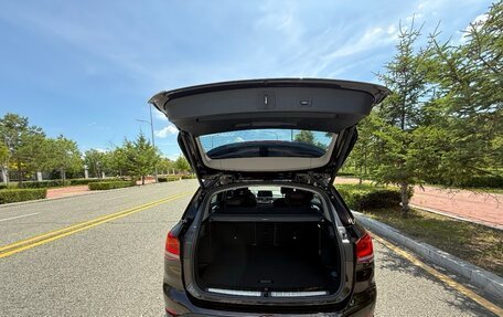 BMW X1, 2022 год, 2 170 000 рублей, 10 фотография