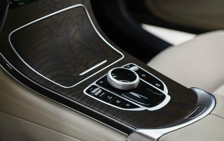 Mercedes-Benz GLC, 2015 год, 2 290 000 рублей, 12 фотография
