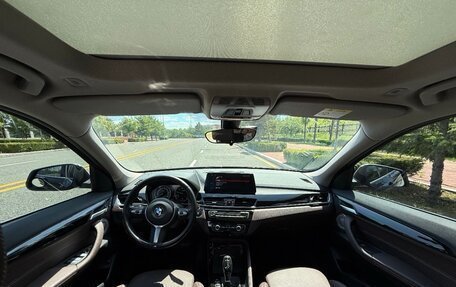 BMW X1, 2022 год, 2 170 000 рублей, 8 фотография
