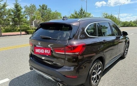 BMW X1, 2022 год, 2 170 000 рублей, 5 фотография