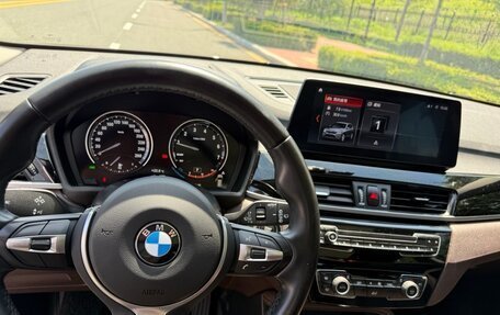 BMW X1, 2022 год, 2 170 000 рублей, 12 фотография