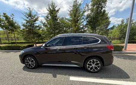 BMW X1, 2022 год, 2 170 000 рублей, 11 фотография