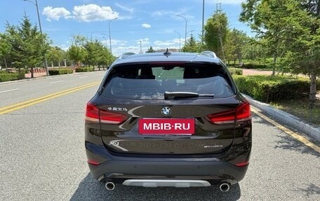 BMW X1, 2022 год, 2 170 000 рублей, 4 фотография
