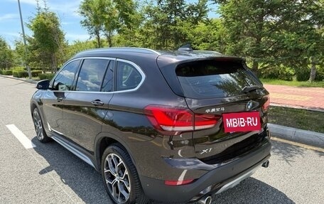 BMW X1, 2022 год, 2 170 000 рублей, 6 фотография
