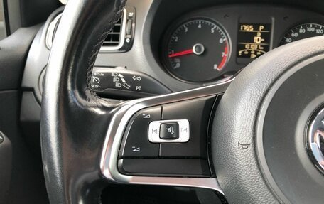 Volkswagen Polo VI (EU Market), 2019 год, 1 445 000 рублей, 12 фотография