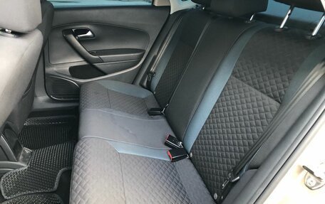 Volkswagen Polo VI (EU Market), 2019 год, 1 445 000 рублей, 21 фотография
