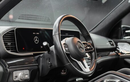 Mercedes-Benz GLS, 2019 год, 7 950 000 рублей, 8 фотография