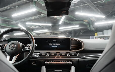 Mercedes-Benz GLS, 2019 год, 7 950 000 рублей, 10 фотография