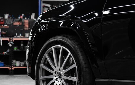 Mercedes-Benz GLS, 2019 год, 7 950 000 рублей, 12 фотография