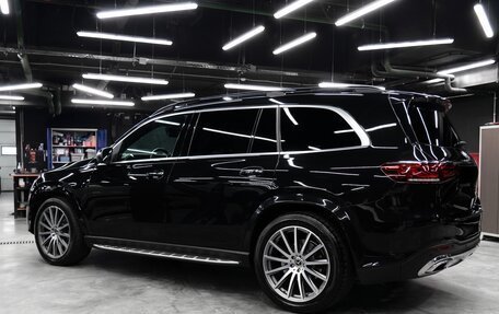 Mercedes-Benz GLS, 2019 год, 7 950 000 рублей, 7 фотография