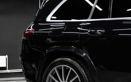 Mercedes-Benz GLS, 2019 год, 7 950 000 рублей, 13 фотография