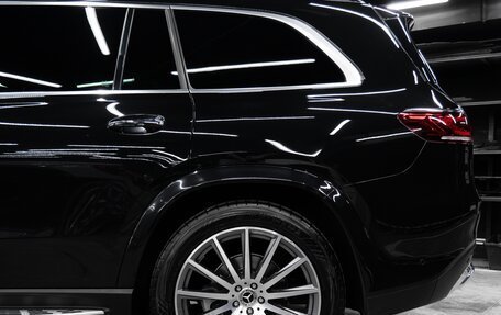 Mercedes-Benz GLS, 2019 год, 7 950 000 рублей, 6 фотография