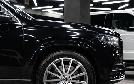 Mercedes-Benz GLS, 2019 год, 7 950 000 рублей, 14 фотография