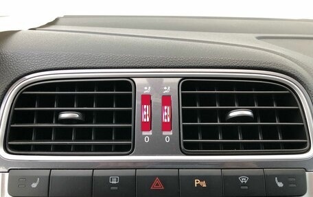 Volkswagen Polo VI (EU Market), 2019 год, 1 445 000 рублей, 17 фотография