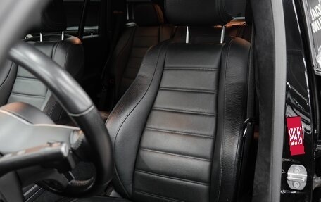 Mercedes-Benz GLS, 2019 год, 7 950 000 рублей, 11 фотография