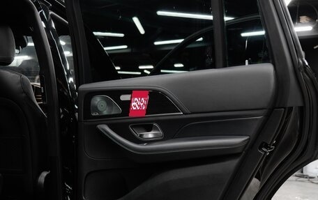 Mercedes-Benz GLS, 2019 год, 7 950 000 рублей, 9 фотография