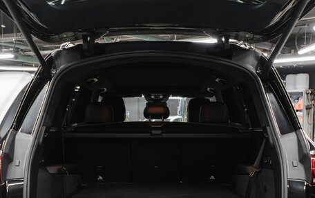 Mercedes-Benz GLS, 2019 год, 7 950 000 рублей, 15 фотография