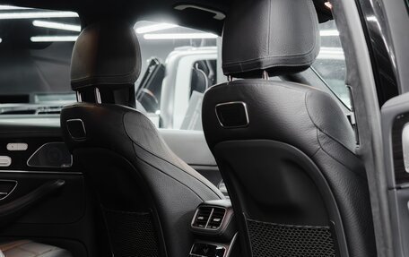 Mercedes-Benz GLS, 2019 год, 7 950 000 рублей, 20 фотография