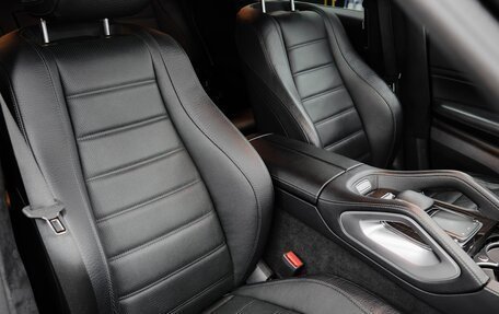 Mercedes-Benz GLS, 2019 год, 7 950 000 рублей, 23 фотография