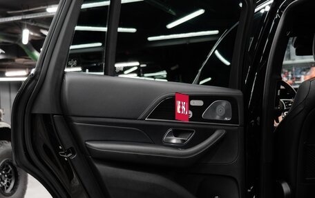 Mercedes-Benz GLS, 2019 год, 7 950 000 рублей, 24 фотография