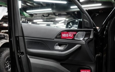Mercedes-Benz GLS, 2019 год, 7 950 000 рублей, 22 фотография