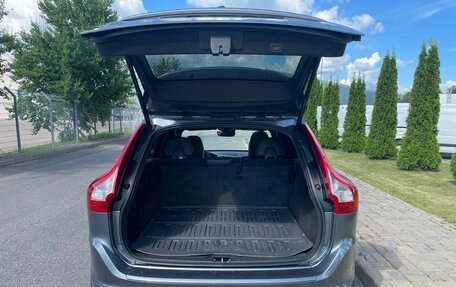 Volvo XC60 II, 2017 год, 2 793 000 рублей, 5 фотография