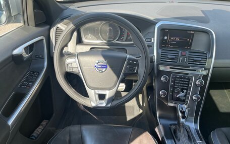 Volvo XC60 II, 2017 год, 2 793 000 рублей, 7 фотография