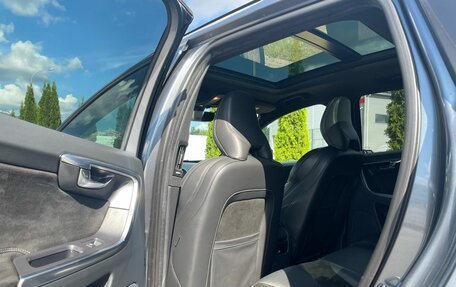 Volvo XC60 II, 2017 год, 2 793 000 рублей, 6 фотография