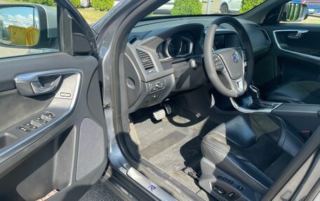 Volvo XC60 II, 2017 год, 2 793 000 рублей, 8 фотография