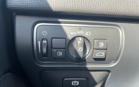 Volvo XC60 II, 2017 год, 2 793 000 рублей, 11 фотография