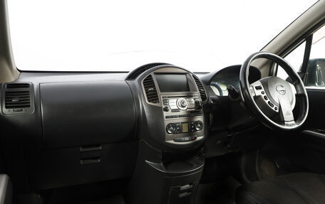 Nissan Lafesta I, 2008 год, 769 000 рублей, 5 фотография