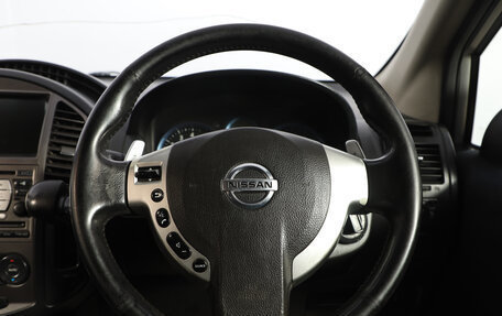 Nissan Lafesta I, 2008 год, 769 000 рублей, 7 фотография