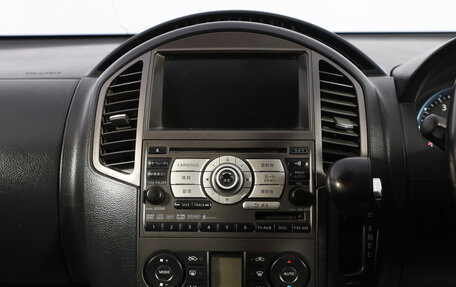 Nissan Lafesta I, 2008 год, 769 000 рублей, 6 фотография