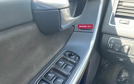 Volvo XC60 II, 2017 год, 2 793 000 рублей, 12 фотография